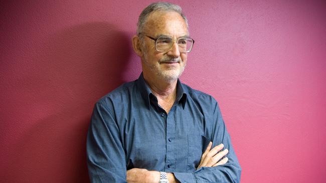 Dr Bob Birrell is the head of The Australian Population Research Institute.