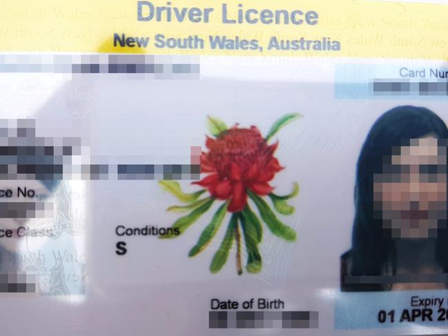 Those with overseas licences will have to convert to NSW licences. Picture: Supplied