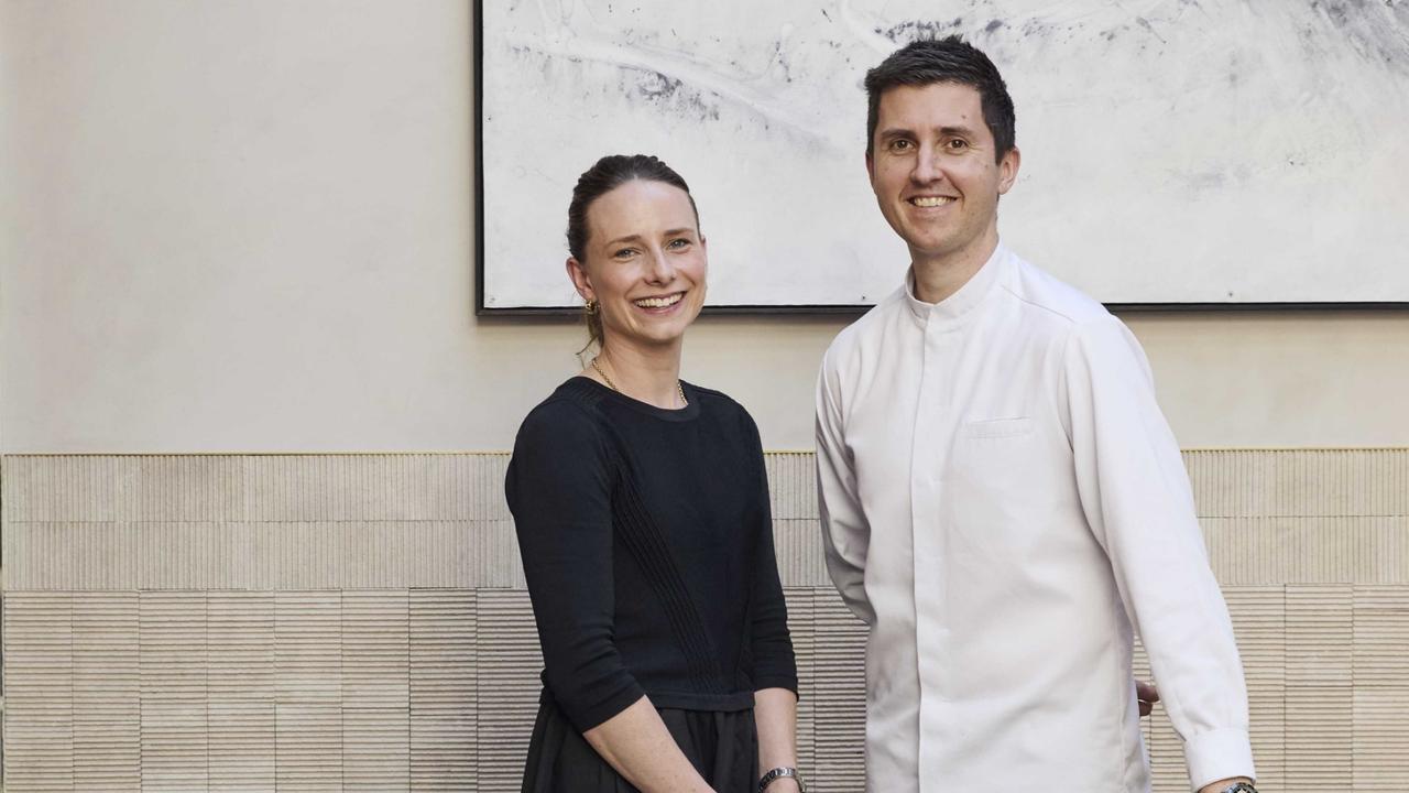 Josh and Julie Niland’s most ambitious venture yet