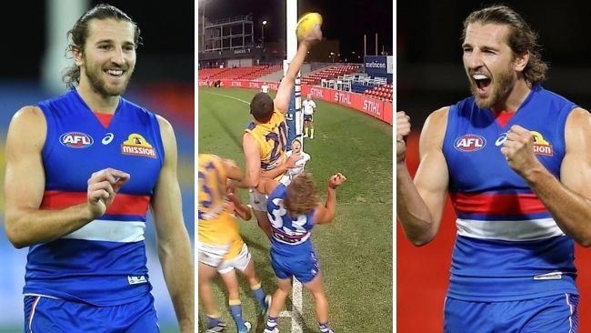 How close was it, Bont?