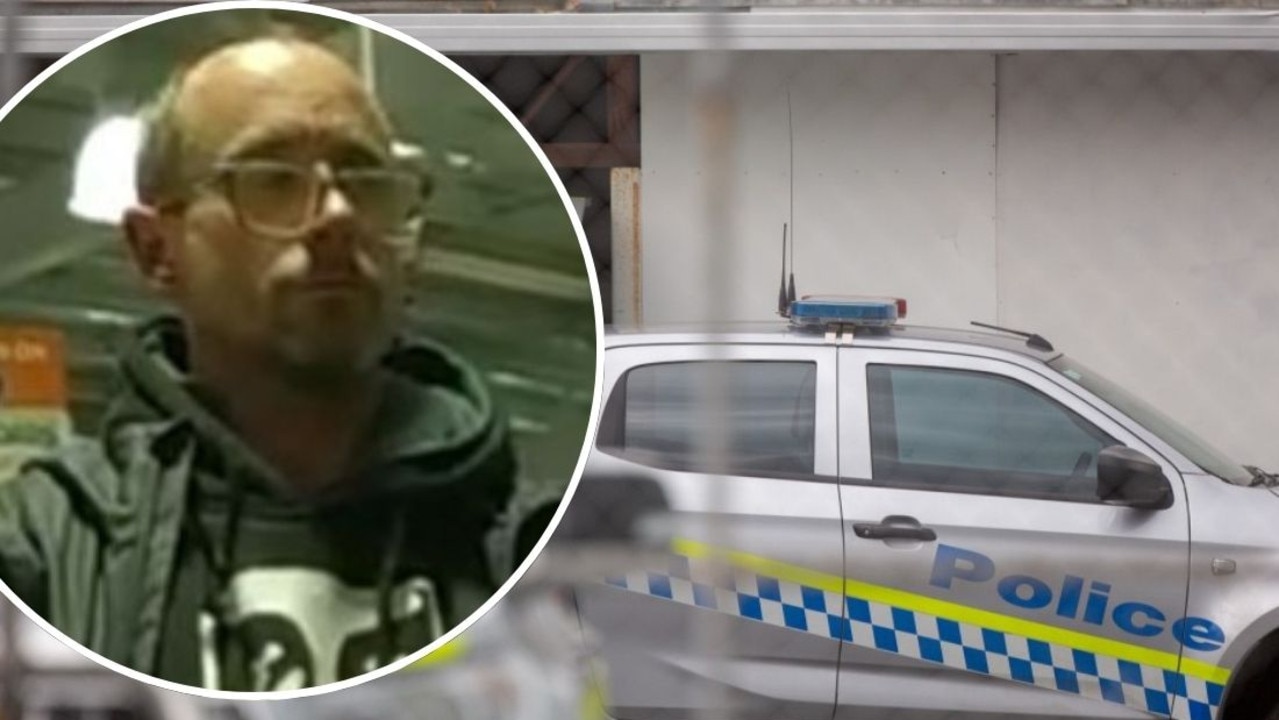 NAMED: Tasmanian father found dead in industrial bin
