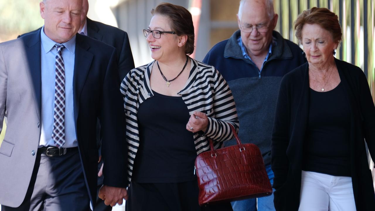 Former Liberal Mp Sophie Mirabella Wins Defamation Case The Australian 8234