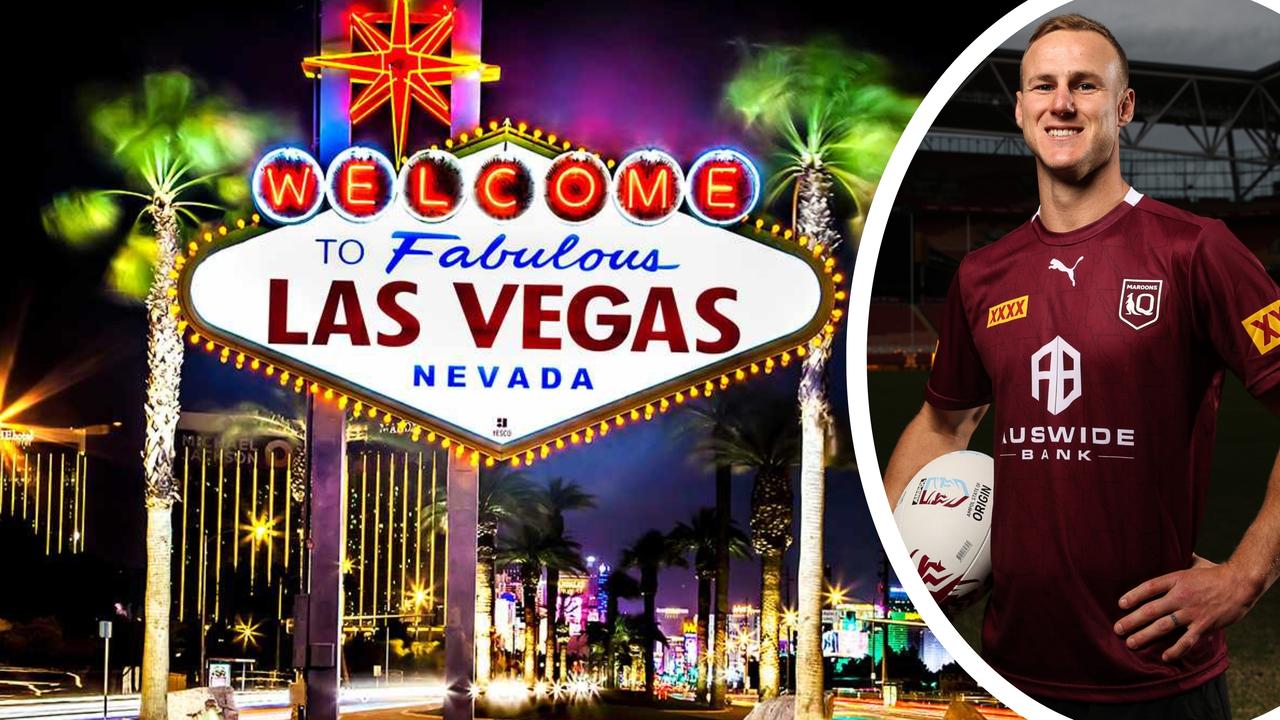 NRL in Las Vegas 2024: Fixtures, teams, tickets for season opener in USA