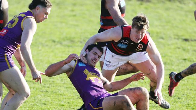 Local Footy Podcast: Finals loom large