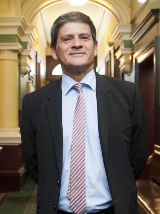 John Stamolis.