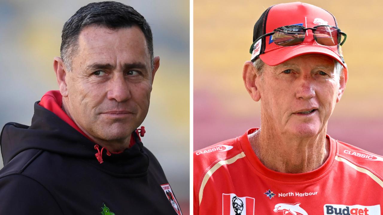 Dragons sign ‘key part’ of future plans as coach’s hunt continues