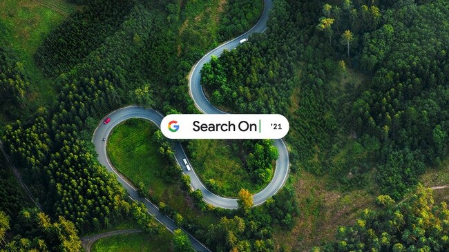 Google has announced major upgrades to search at its Search on 2021 event.