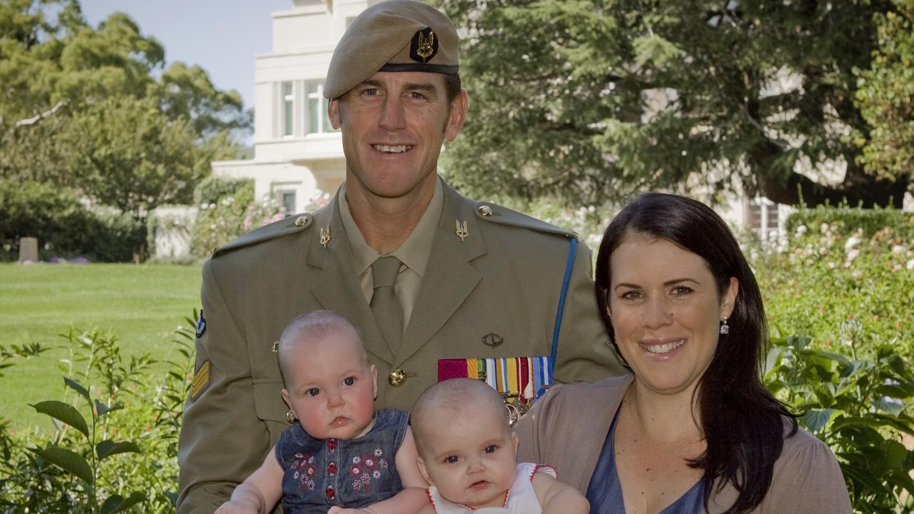 Ben Roberts-Smith welcomes Royal Commission, slams ...