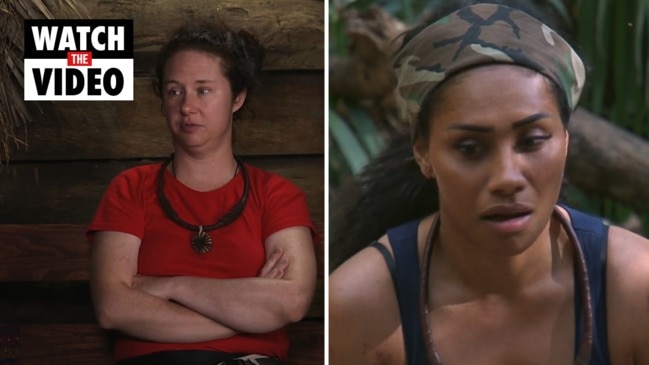 I'm A Celeb: All the contraband celebs had to give up