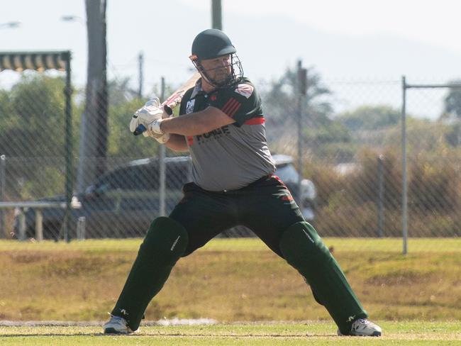 Top 24 of 2024: The best senior grade cricketers in Mackay