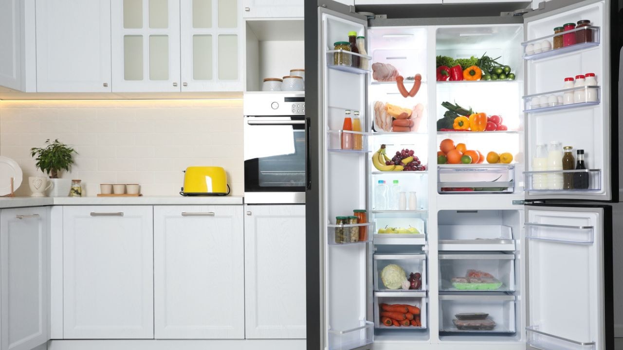 14 Best Fridges of 2023 | How to choose the perfect refrigerator | news.com.au — Australia's leading news site