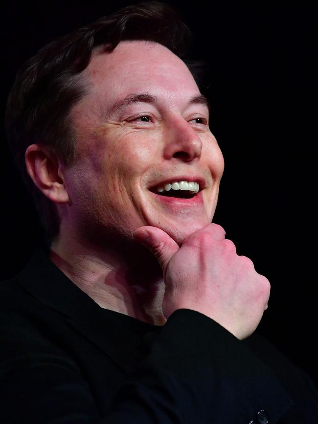 Elon Musk faces some hard choices around Twitter. Picture: AFP