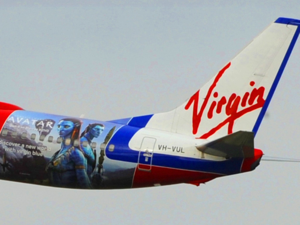 I still love Virgin Australia 'dearly', says Branson – Australian Aviation