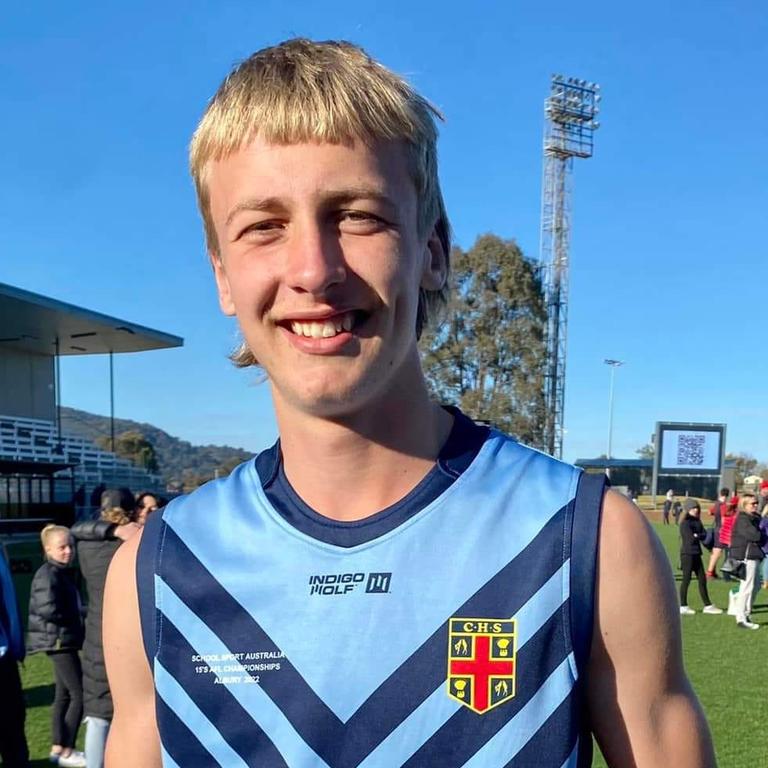 Country kings: NSW/ACT Country’s best Aussie rules AFL players of 2023 ...