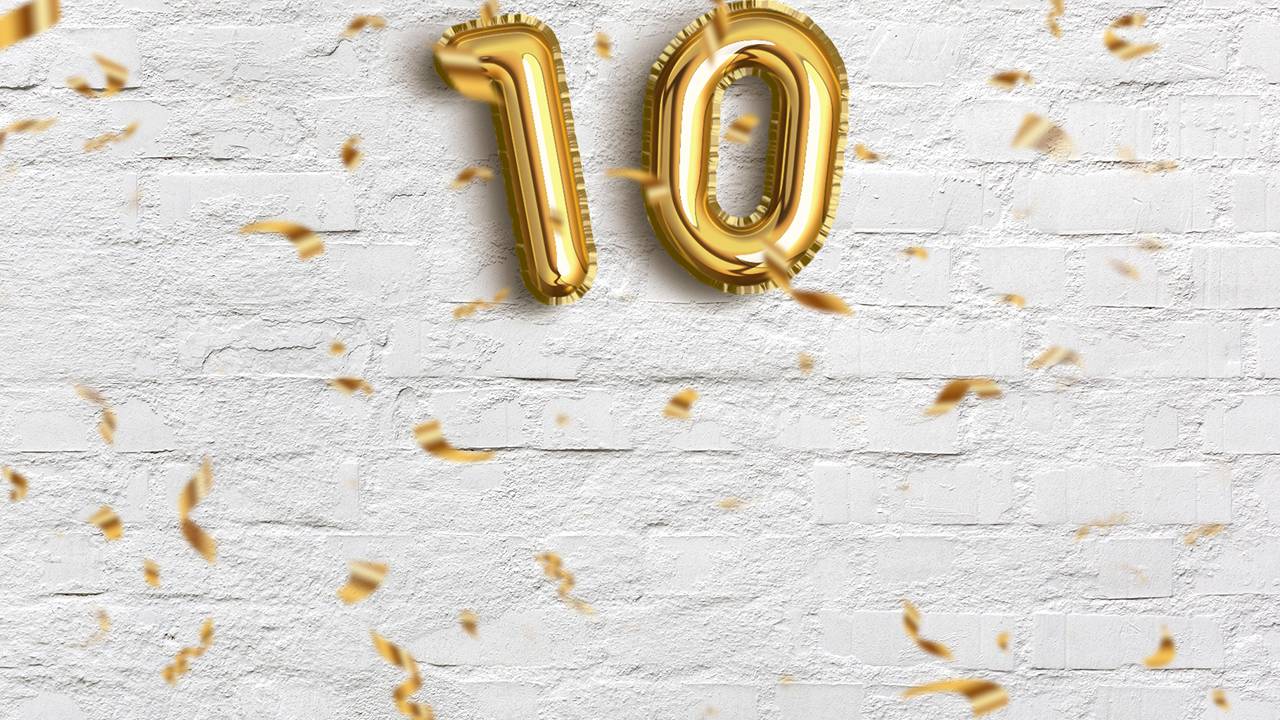 ARI moves on 10 new gold targets