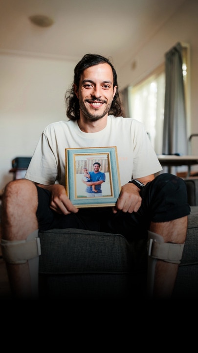 Miracle drug gives hope for Ryan Harding