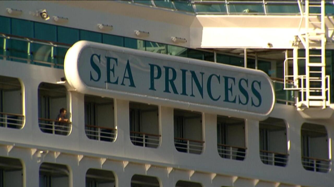 Carnival Cruise Line warns unruly spring break passengers could face hefty  $500 fine