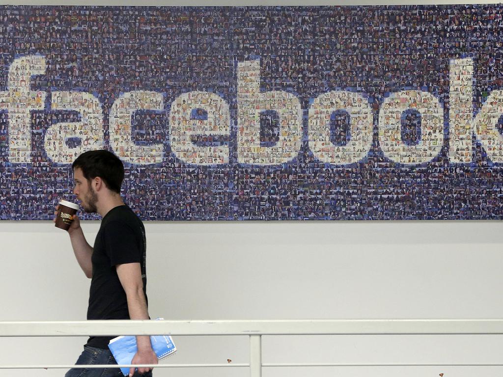 Facebook gave some companies more extensive access to users’s personal data than it has previously revealed, according to a New York Times report. Picture: Supplied