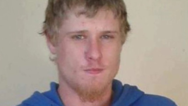 Lockyer Valley man Levi James Wilshire was sentenced to eight years’ jail, with parole-eligibility set at June 18, 2023. Picture: Supplied