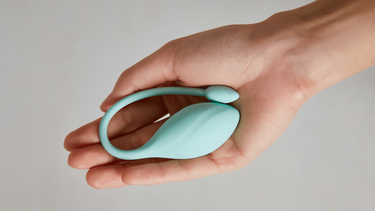 5 of the strangest sex toys that actually wor | body+soul