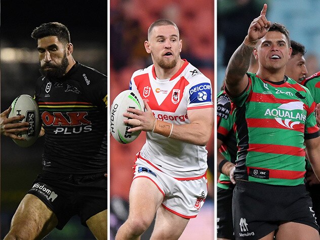 Our rugby league writers reveal what caught their eye — good and bad — in Round 15 of the NRL.