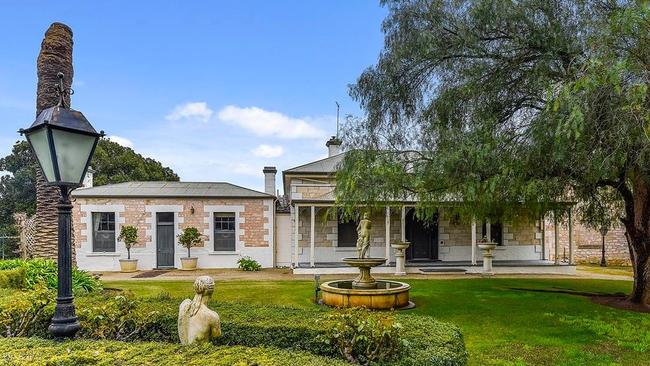 30 McLay Street, Naracoorte. Picture: realestate.com.au