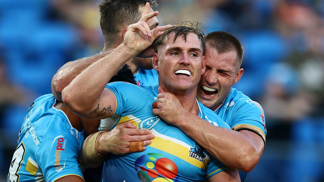 NRL Late Mail: Mystery surrounds Brimson return