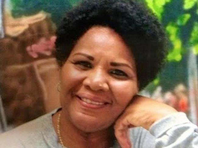 Alice Marie Johnson has been pardoned. Picture: Change.org