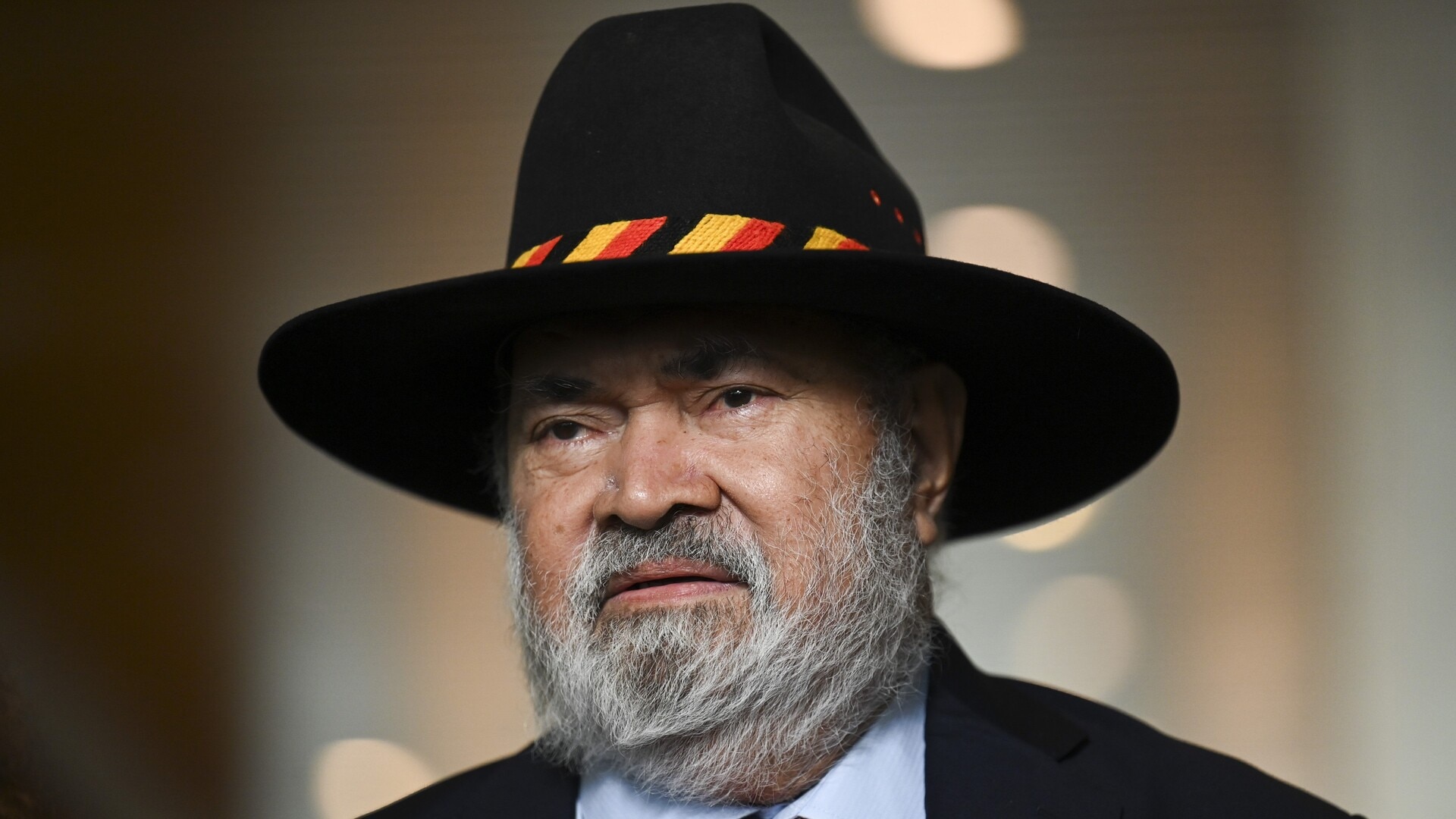 Peta Credlin reacts to Pat Dodson’s ‘frank’ address on Indigenous rights
