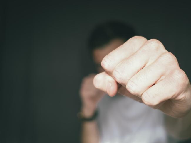 ‘Don’t think I won’t stab you’: Man drunk on vanilla essence goes on violent rampage