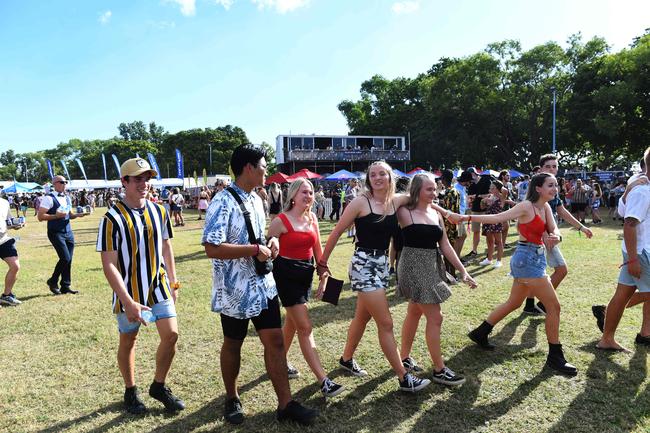 Bass in the Grass 2019, Pic Katrina Bridgeford.