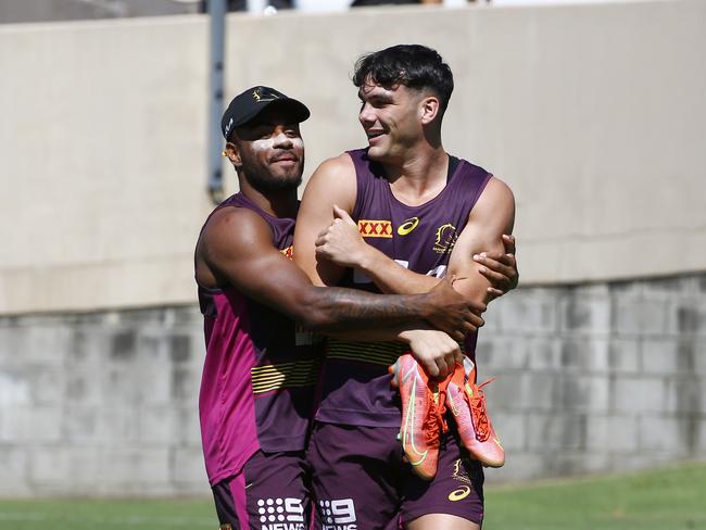 Queensland rookies set for NRL takeoff in 2022