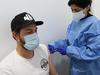Unvaccinated no longer have any excuse