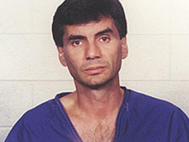 Former Mafia boss Michael Franzese will be talking in Melbourne next year (2023) about how he turned his back on the mob and survived. Picture: Supplied