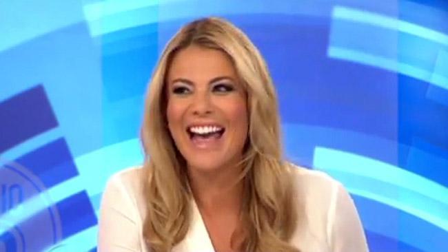 Fiona Falkiner Says 'Dancing With The Stars' Was A Mistake