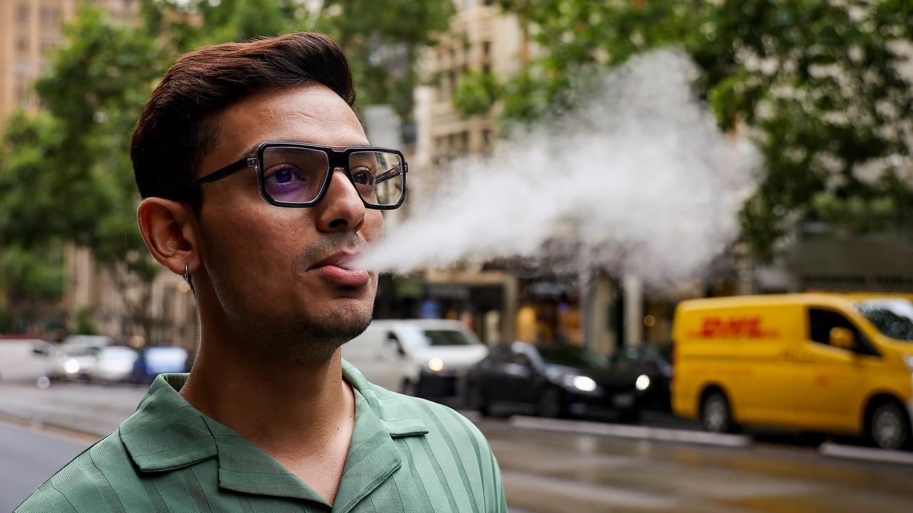 South Australia introduce new vaping and smoking laws news