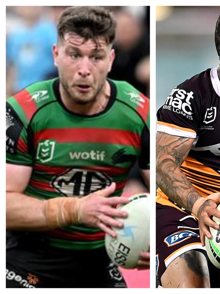 NRL 2022: Brisbane Broncos, Canberra Raiders, round 14, Suncorp Stadium,  match report, Adam Reynods, Jamal Fogarty, Jack Wighton, Brenko Lee, Jordan  Pereira