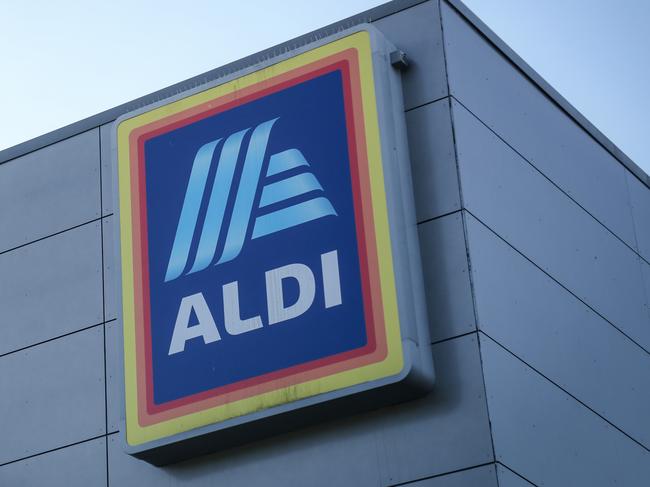 Aldi product recalled over salmonella scare