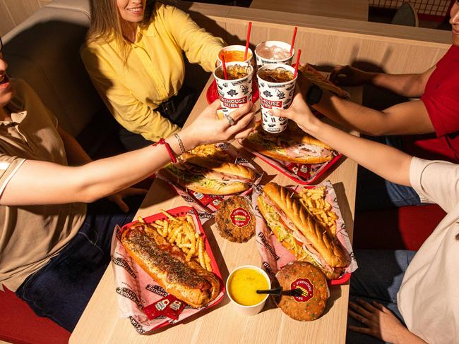 US brand Firehouse Subs is launching in Australia via Gold Coast franchisor Retail Food Group.