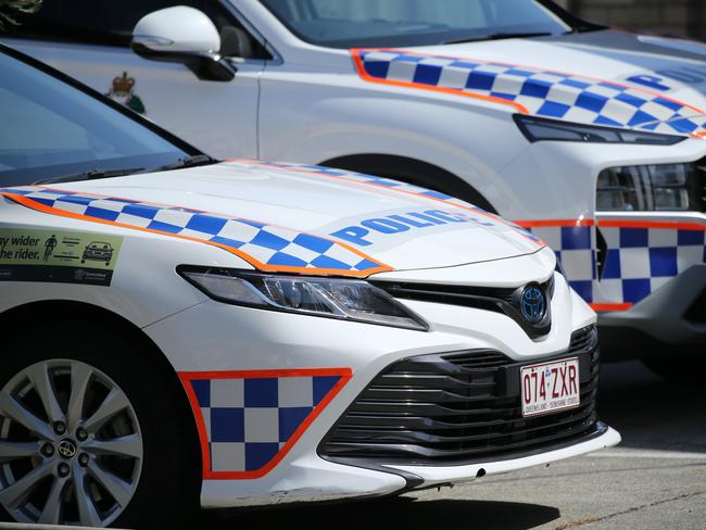 Man in serious condition after being shot by police