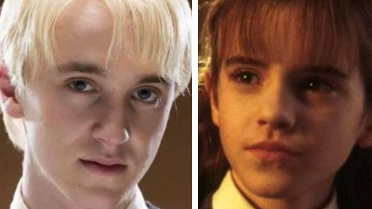 Harry Potter: Emma Watson, Tom Felton reunite in Instagram post | news ...