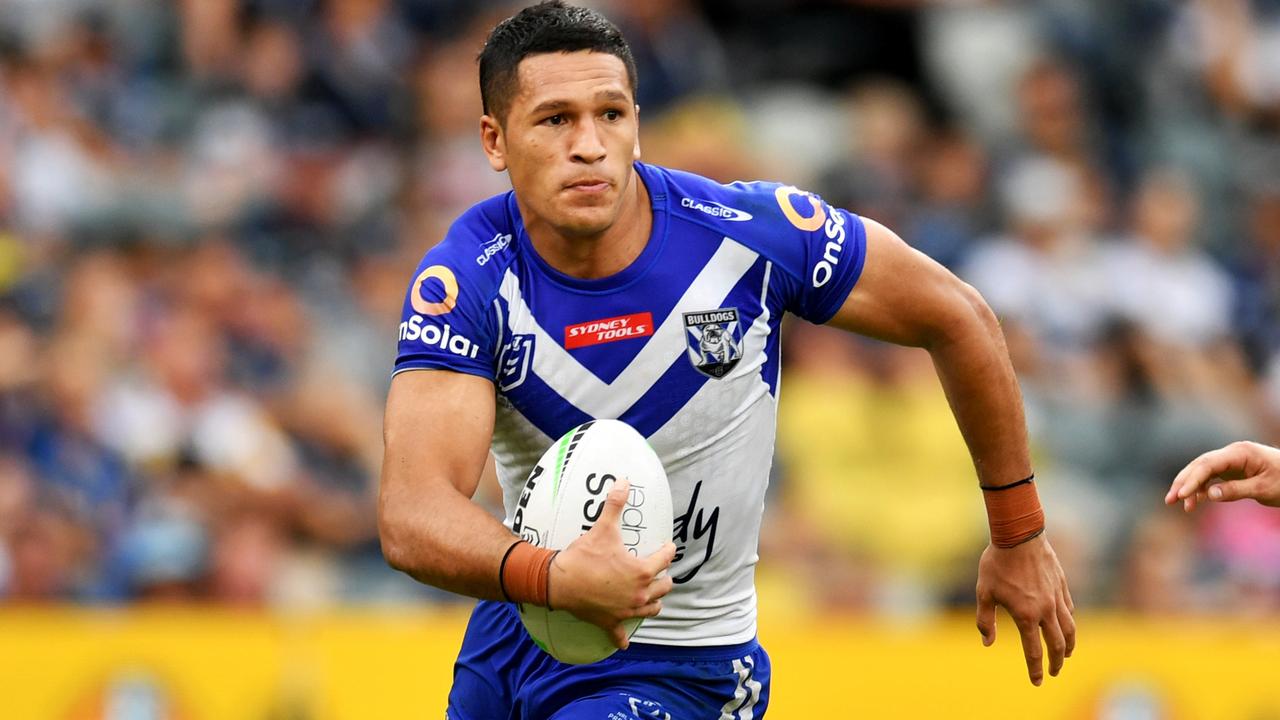 Dallin Watene-Zelezniak.