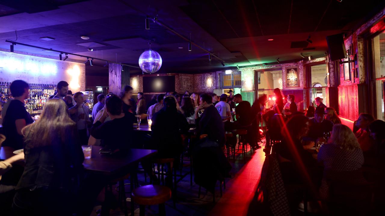 The one thing missing from Sydney’s pub scene according to Odd Culture ...