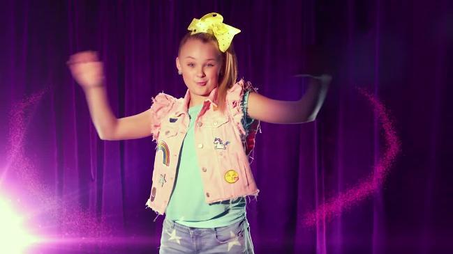 JOJO SIWA’S FIRST-EVER AUSTRALIAN TOUR ANNOUNCED