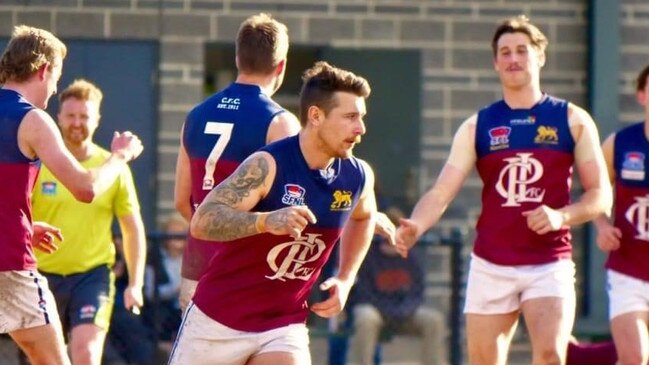 Carrum Patterson Lakes wishes to join the MPFNL