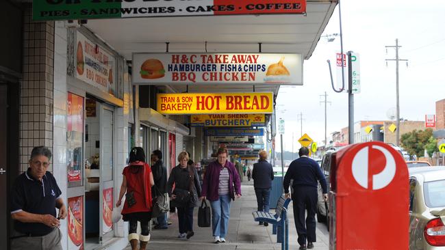 A Fairfield City Council spokesman said the health and wellbeing of residents was the council’s primary focus during the pandemic.