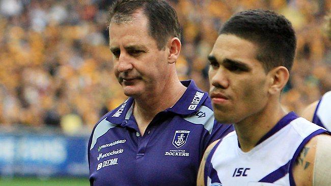 Ross Lyon