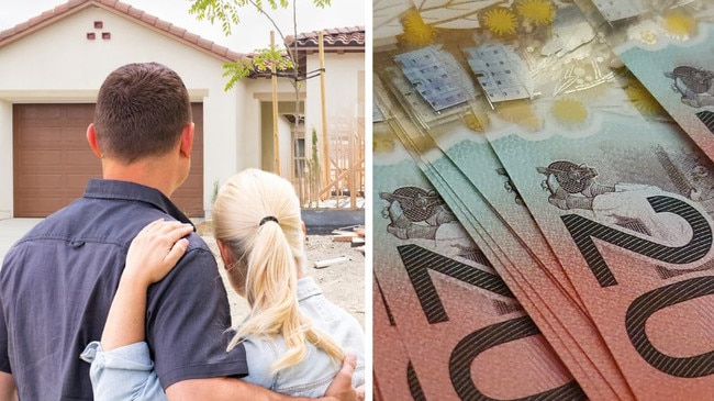 Cash purchases across NSW. NSW real estate.