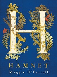 Hamnet by Maggie O'Farrell