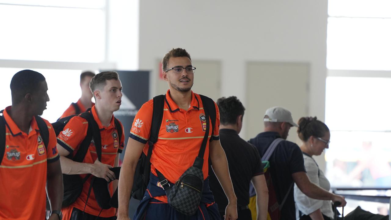 Taipans plan to make amends to fans against Sydney Kings | The Cairns Post